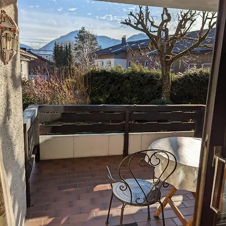 Speckhaus Ferienwohnungen Ruhpolding Exterior photo