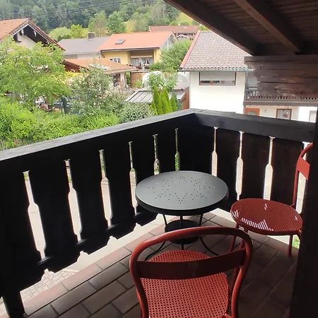 Speckhaus Ferienwohnungen Ruhpolding Exterior photo