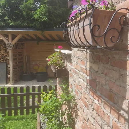 Speckhaus Ferienwohnungen Ruhpolding Exterior photo