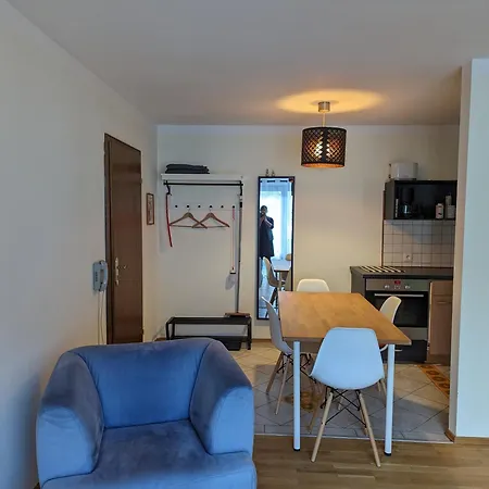 Speckhaus Ferienwohnungen Ruhpolding Room photo