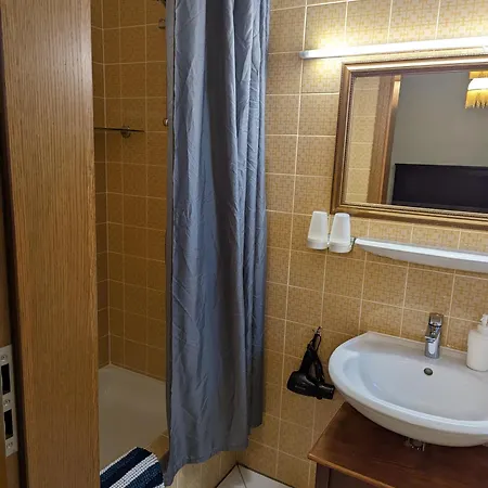 Speckhaus Ferienwohnungen Ruhpolding Room photo
