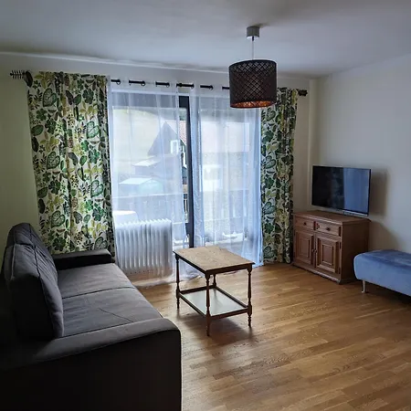 Speckhaus Ferienwohnungen Ruhpolding Room photo