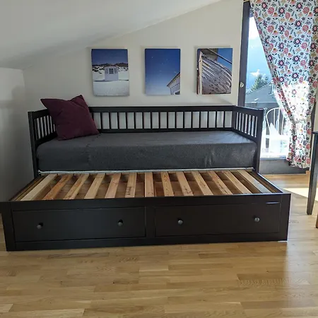 Speckhaus Ferienwohnungen Ruhpolding Room photo