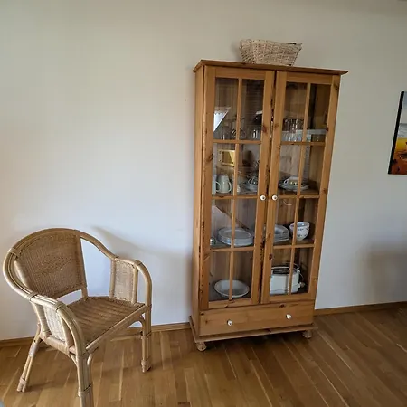 Speckhaus Ferienwohnungen Ruhpolding Room photo