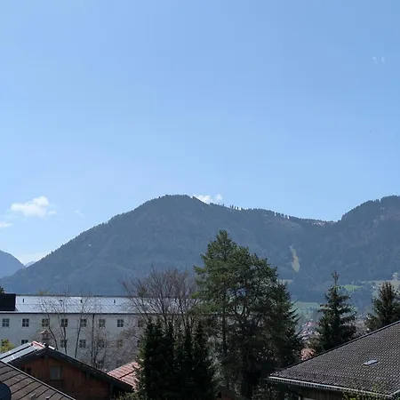 Speckhaus Ferienwohnungen Ruhpolding Room photo