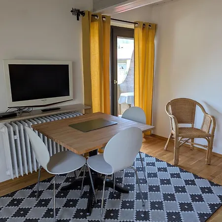 Speckhaus Ferienwohnungen Ruhpolding Room photo