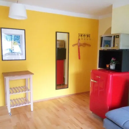 Speckhaus Ferienwohnungen Ruhpolding Room photo