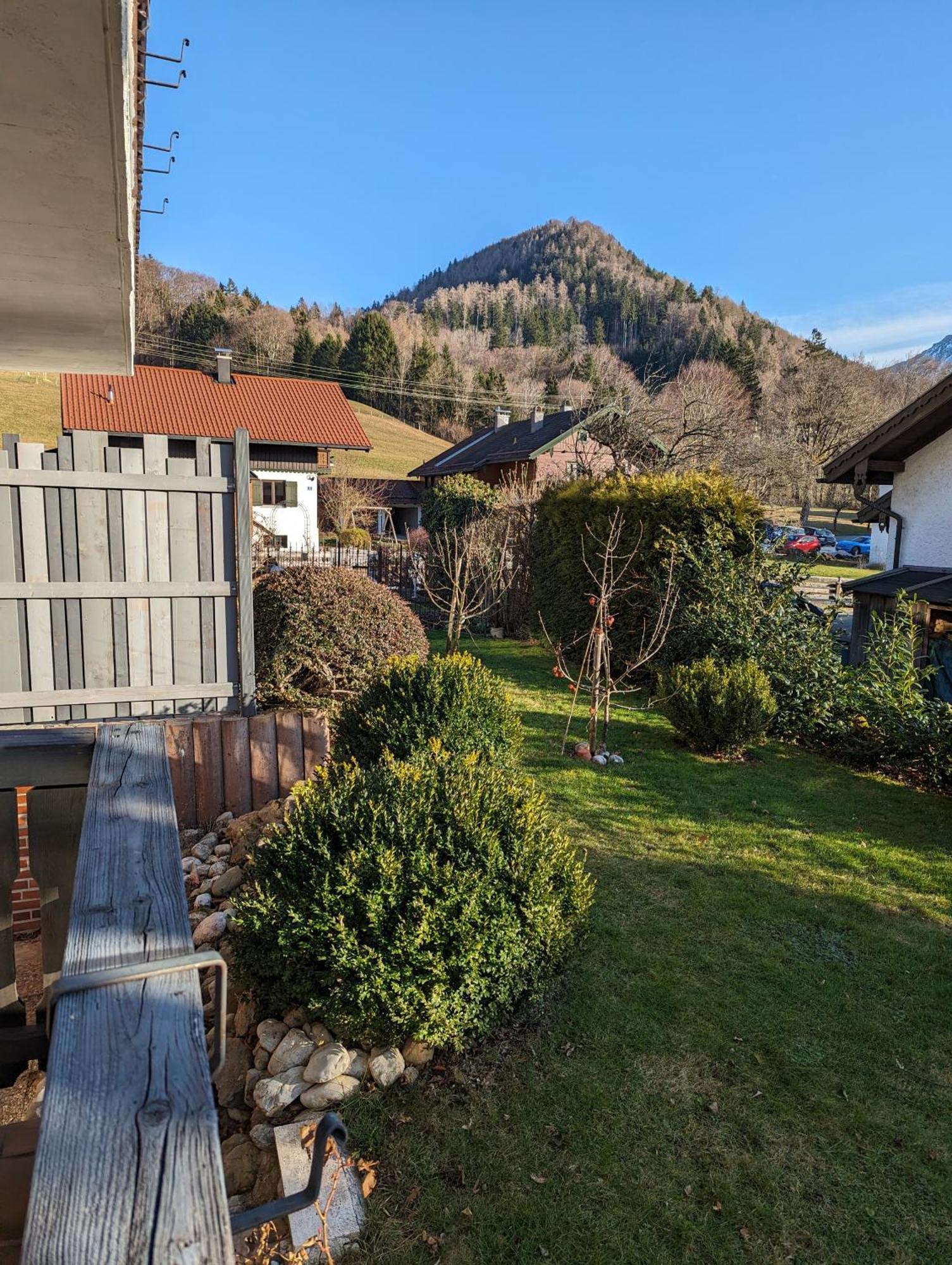 Speckhaus * Ruhpolding