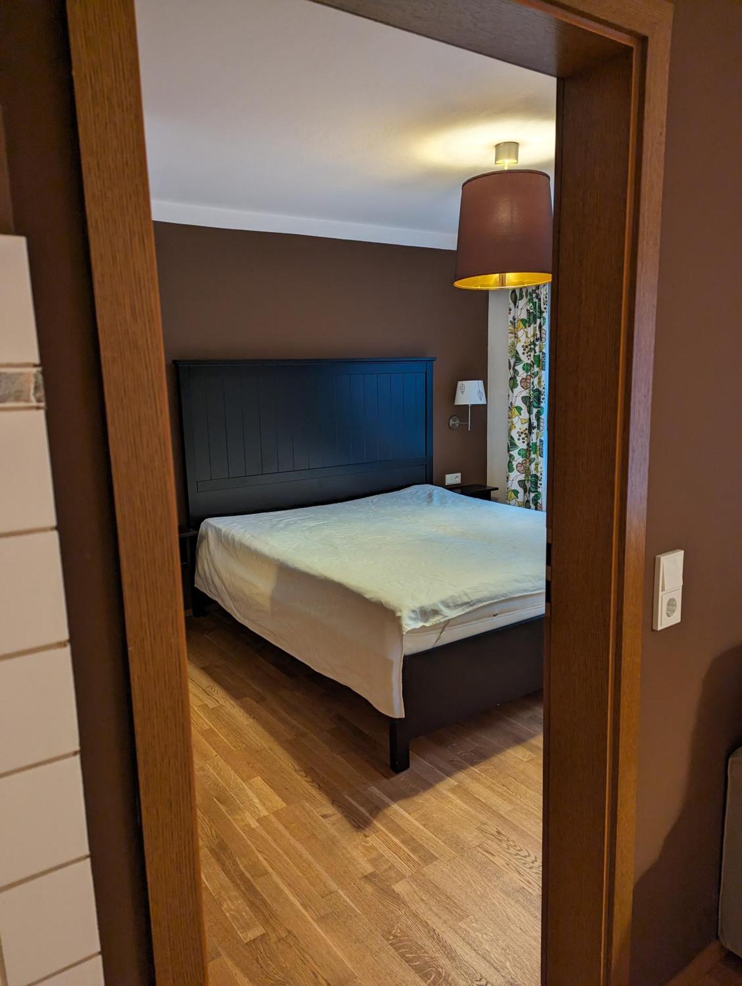 Speckhaus Apartment *