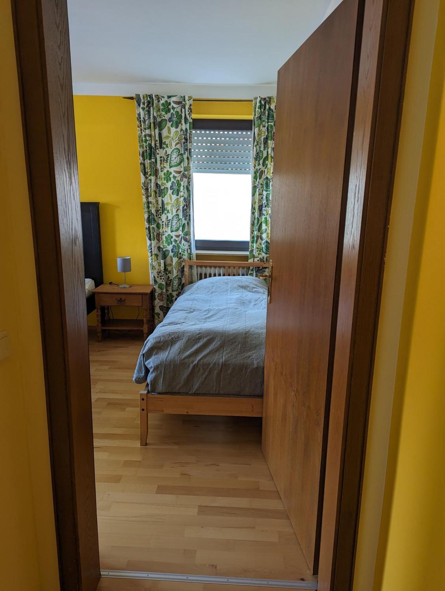 Speckhaus Apartment Ruhpolding