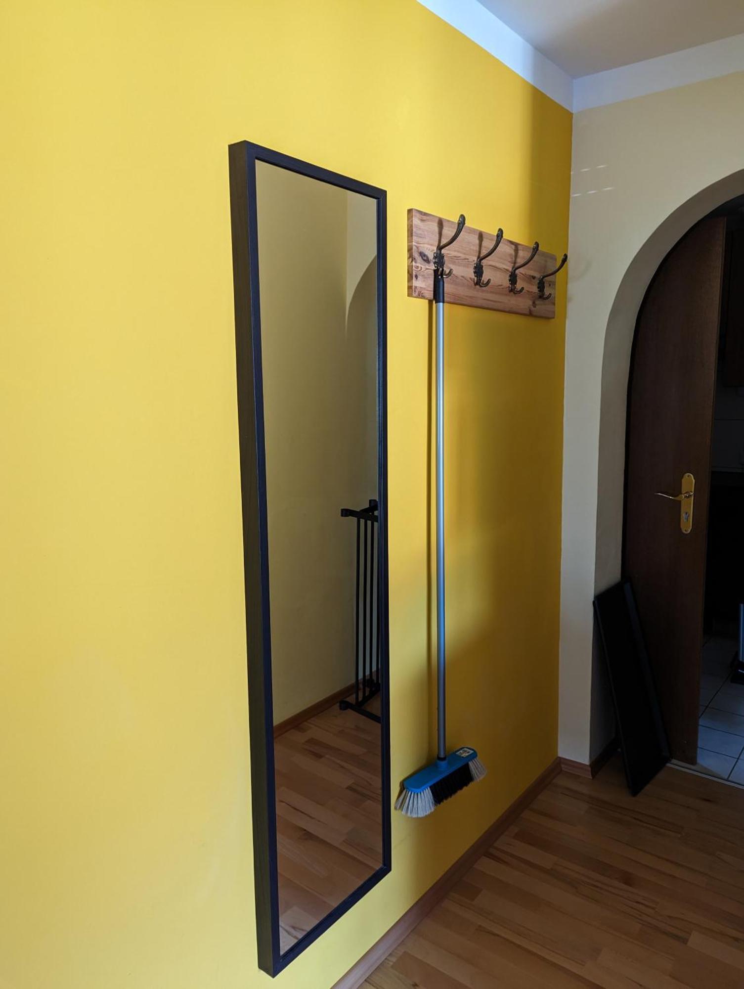 Speckhaus Apartment