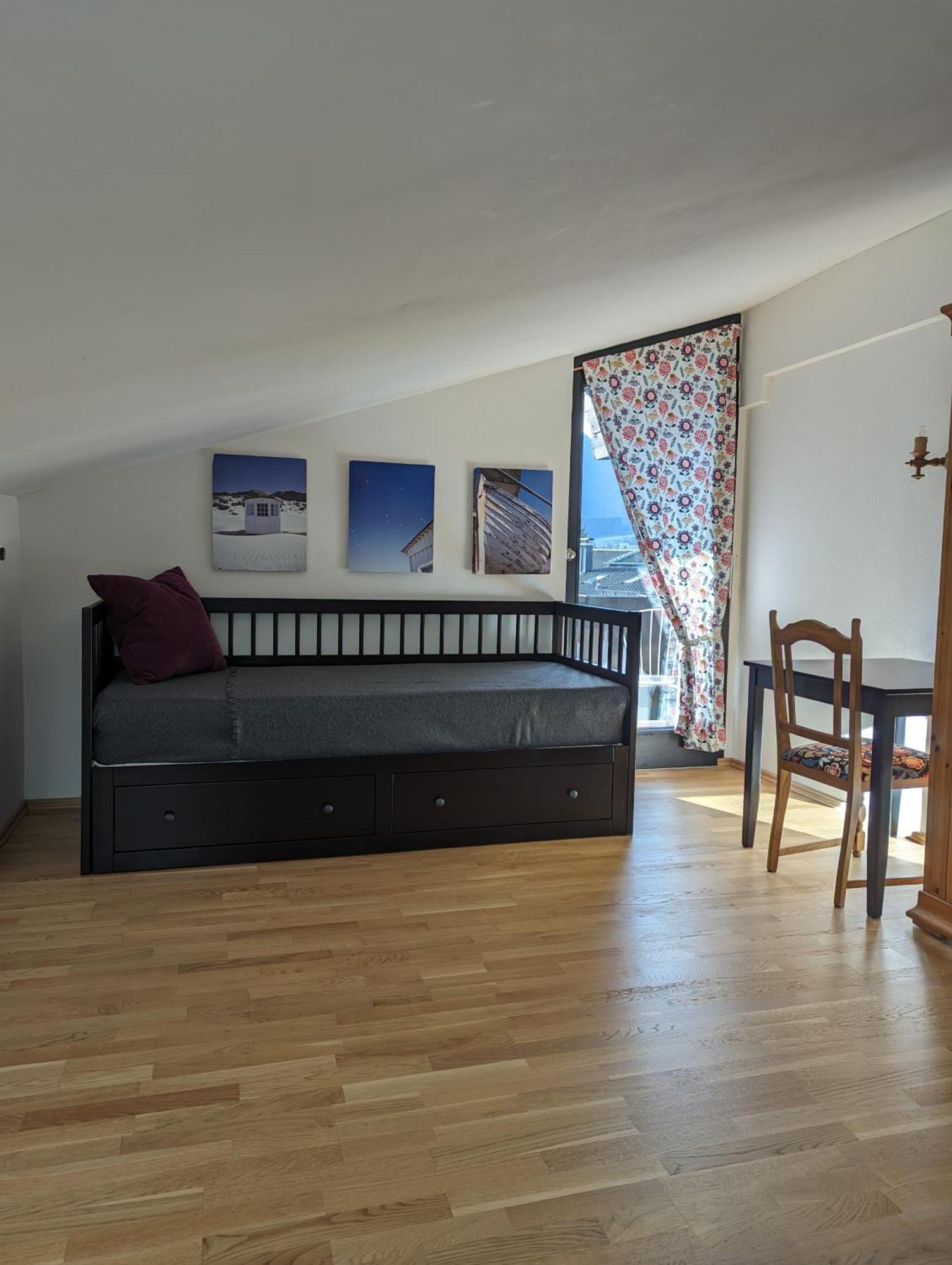 Apartment Speckhaus