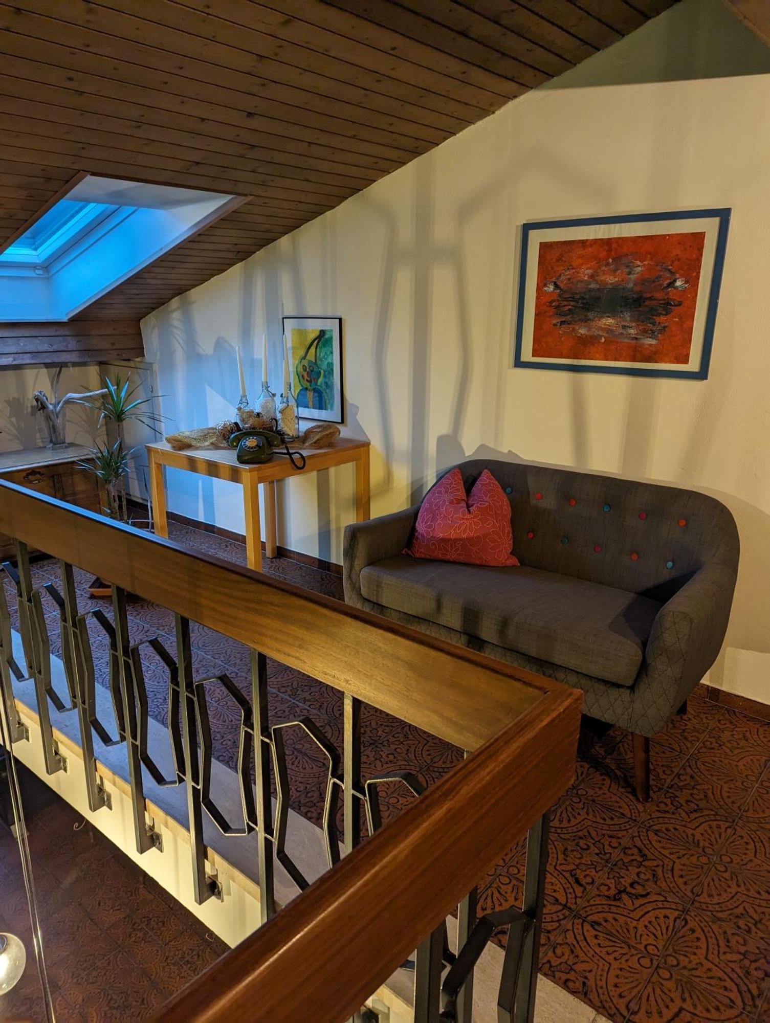 Apartment Speckhaus *