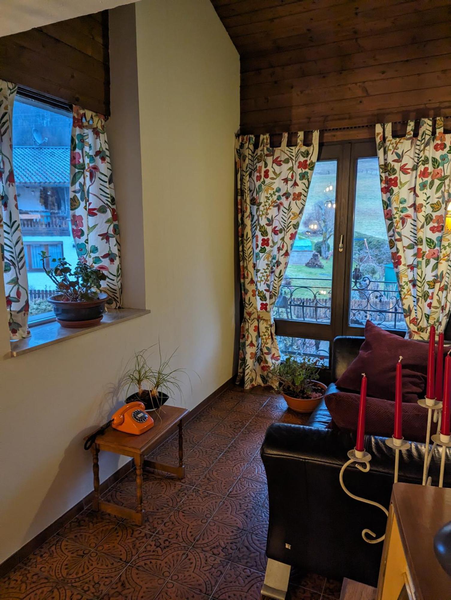 Speckhaus Apartment Ruhpolding