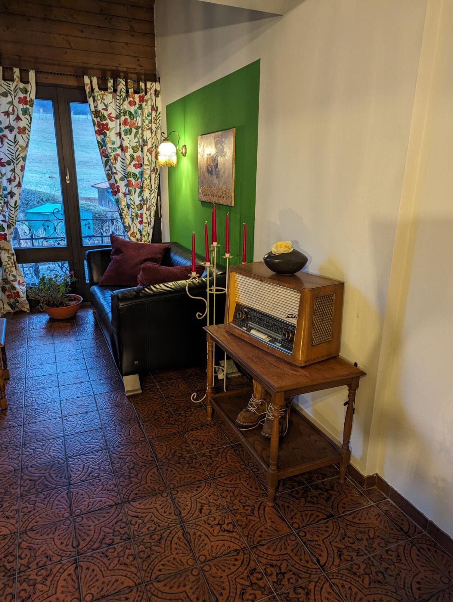 Apartment Speckhaus