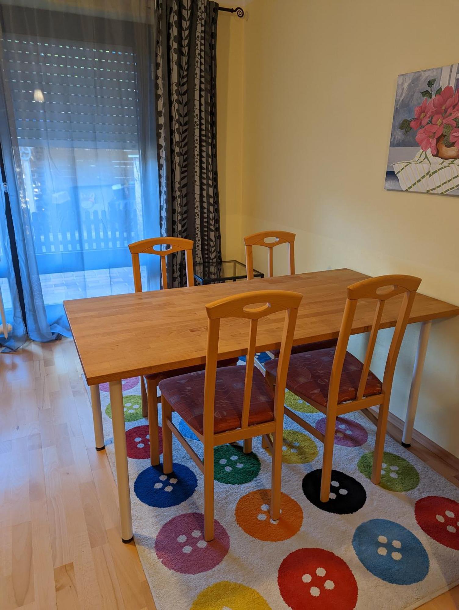 Apartment Speckhaus