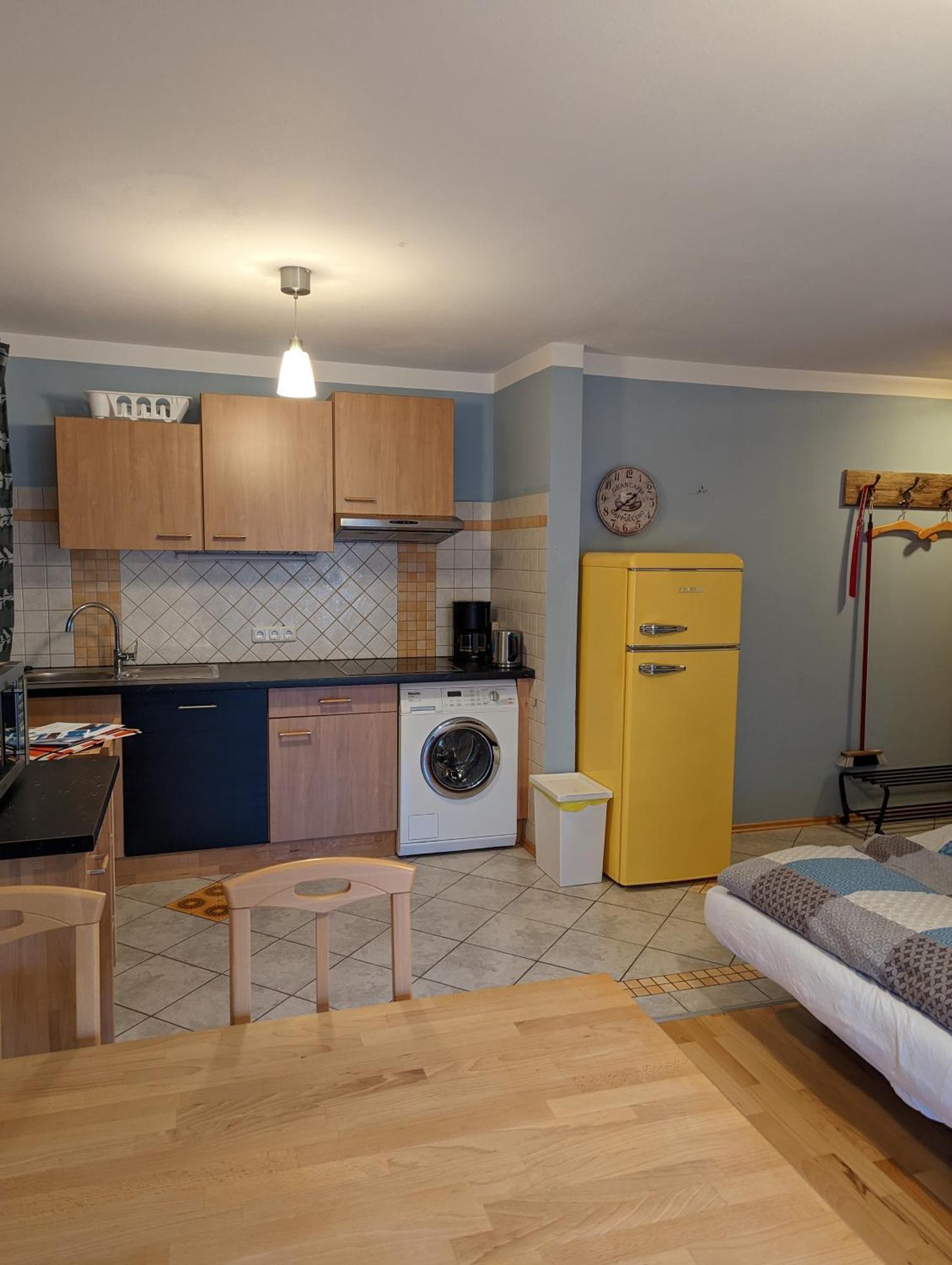 Apartment Speckhaus *