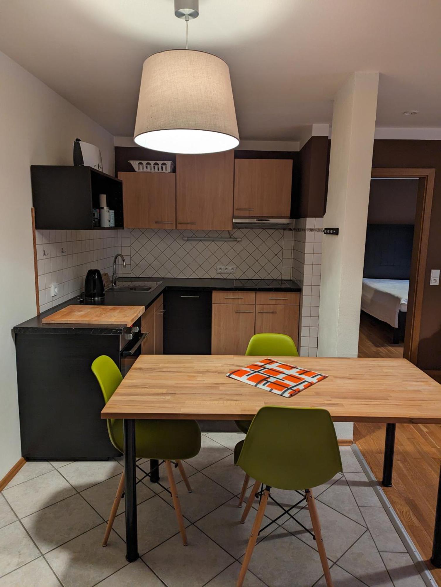 Speckhaus Apartment Ruhpolding
