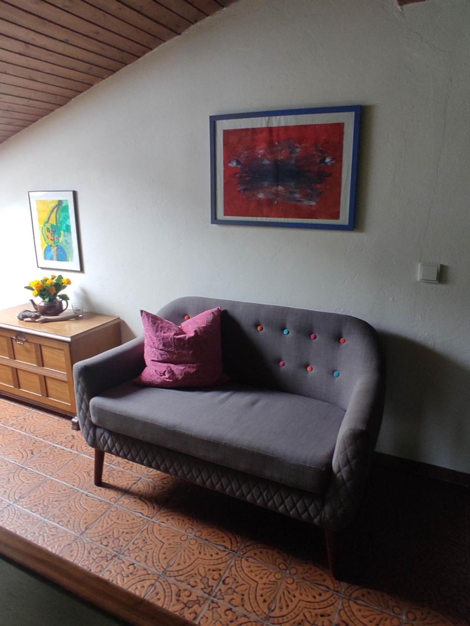 Speckhaus Apartment