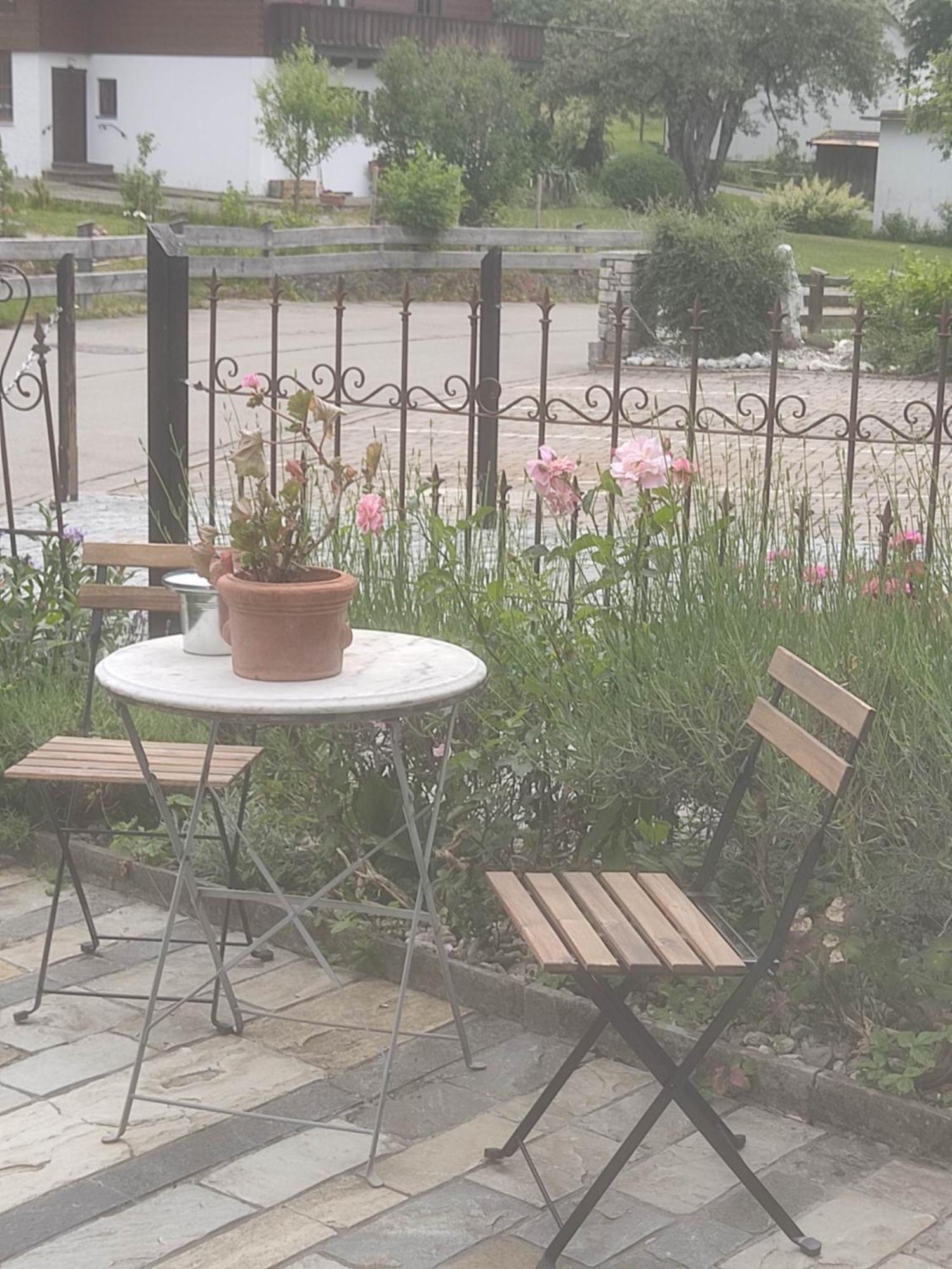 Speckhaus Apartment Ruhpolding