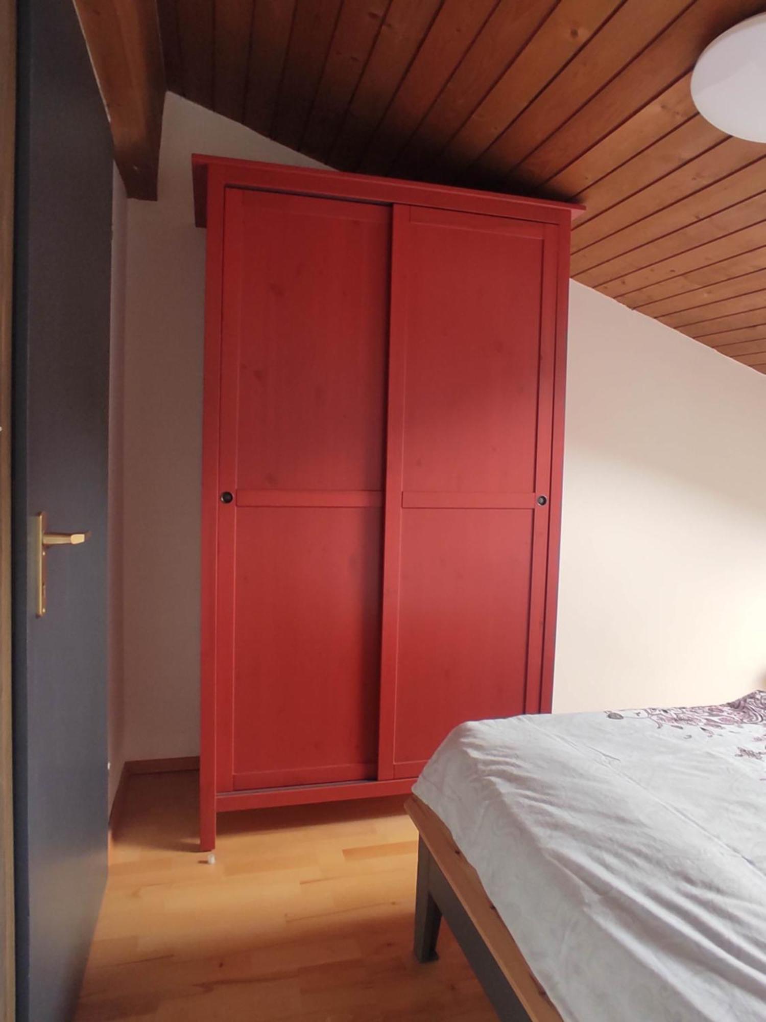 Apartment Speckhaus Ruhpolding