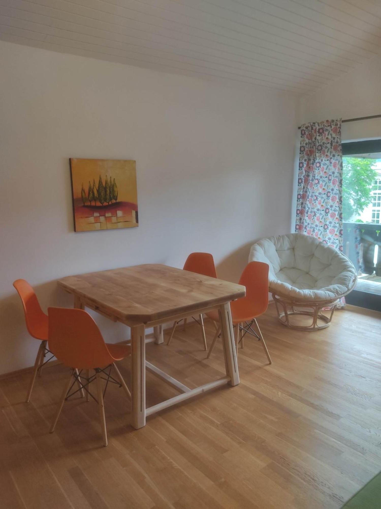 Apartment Speckhaus