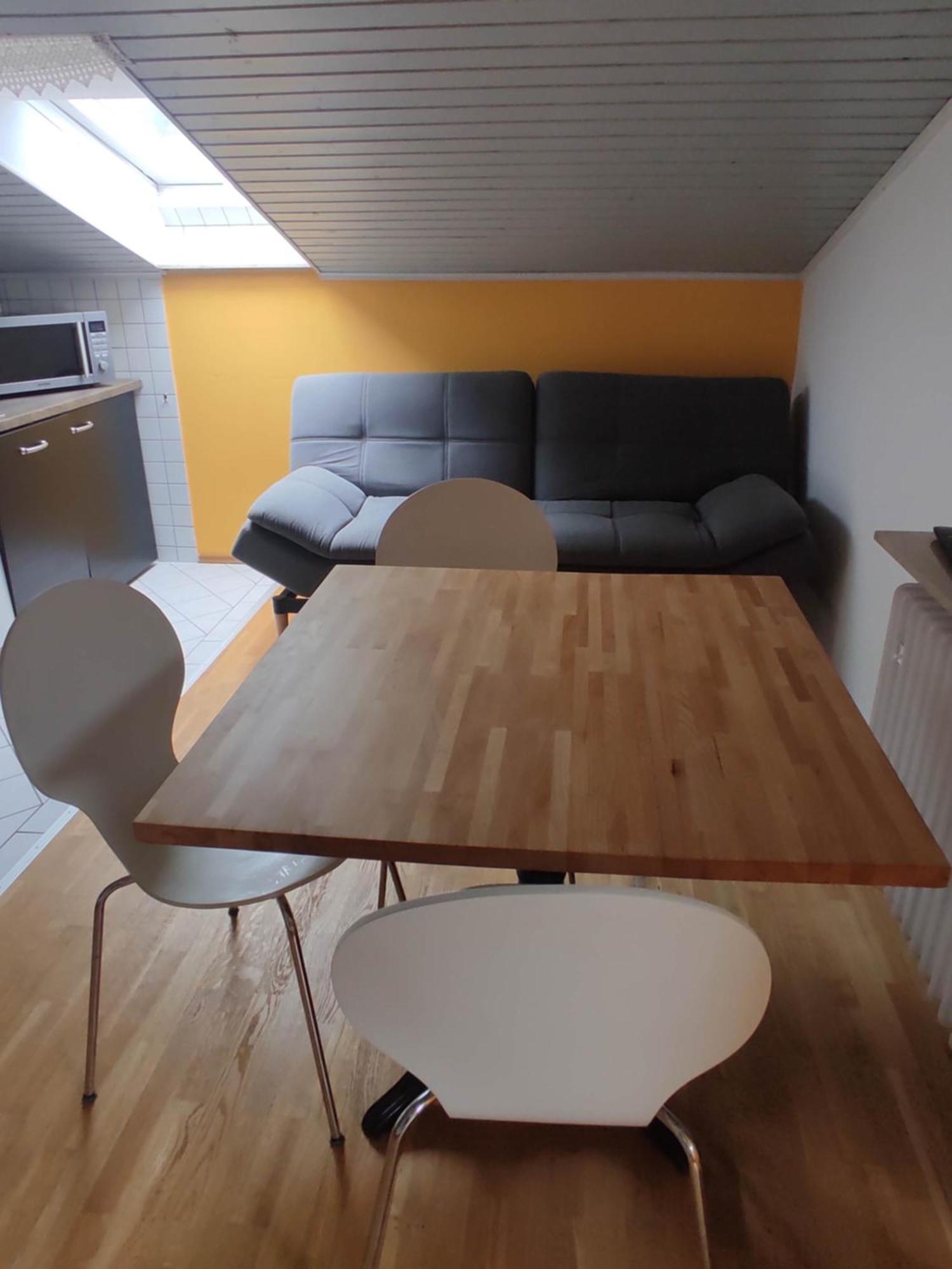 Apartment Speckhaus