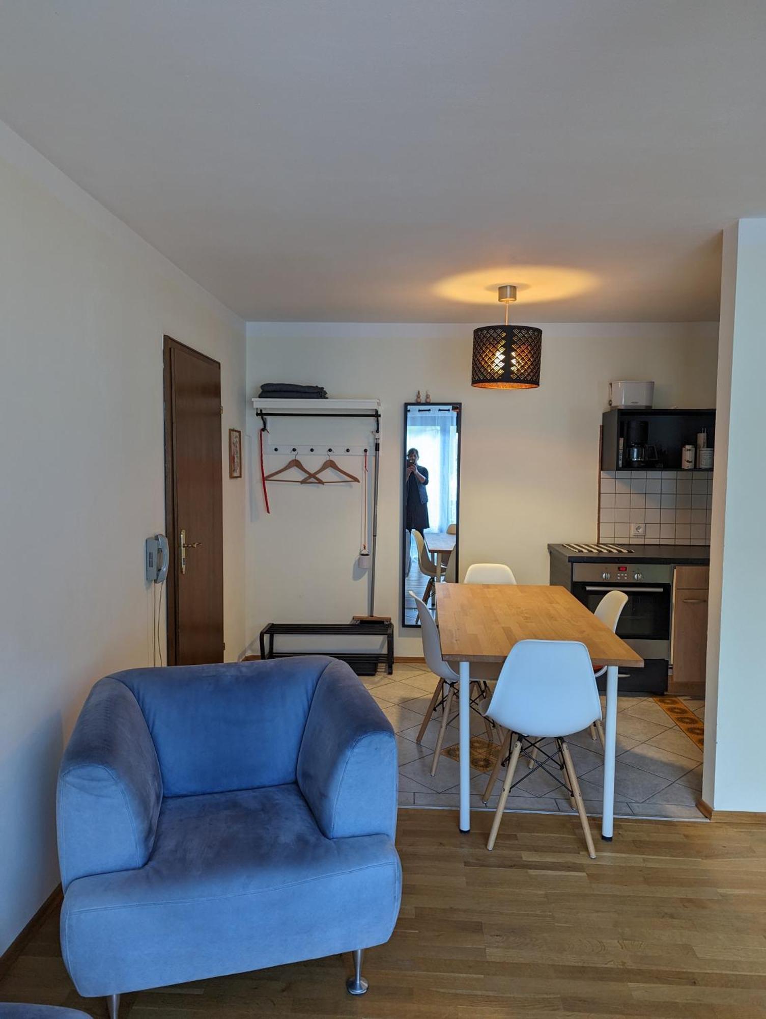 Apartment Speckhaus