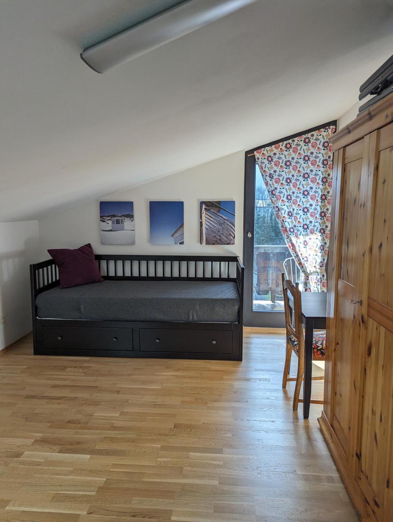 Apartment Speckhaus