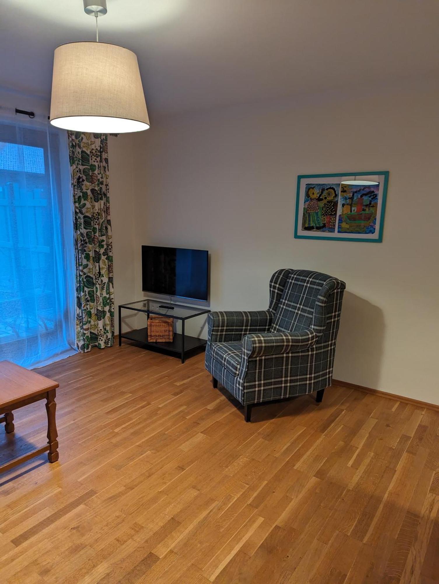Apartment Speckhaus Ruhpolding