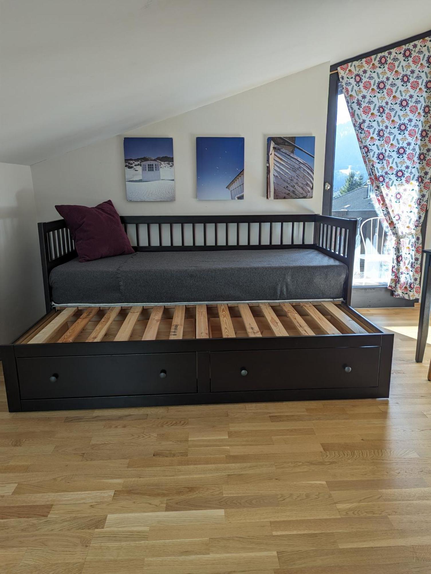 Apartment Speckhaus *