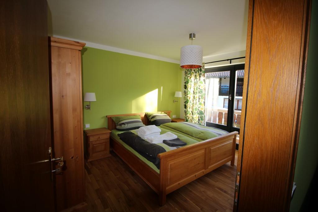 Speckhaus Ruhpolding
