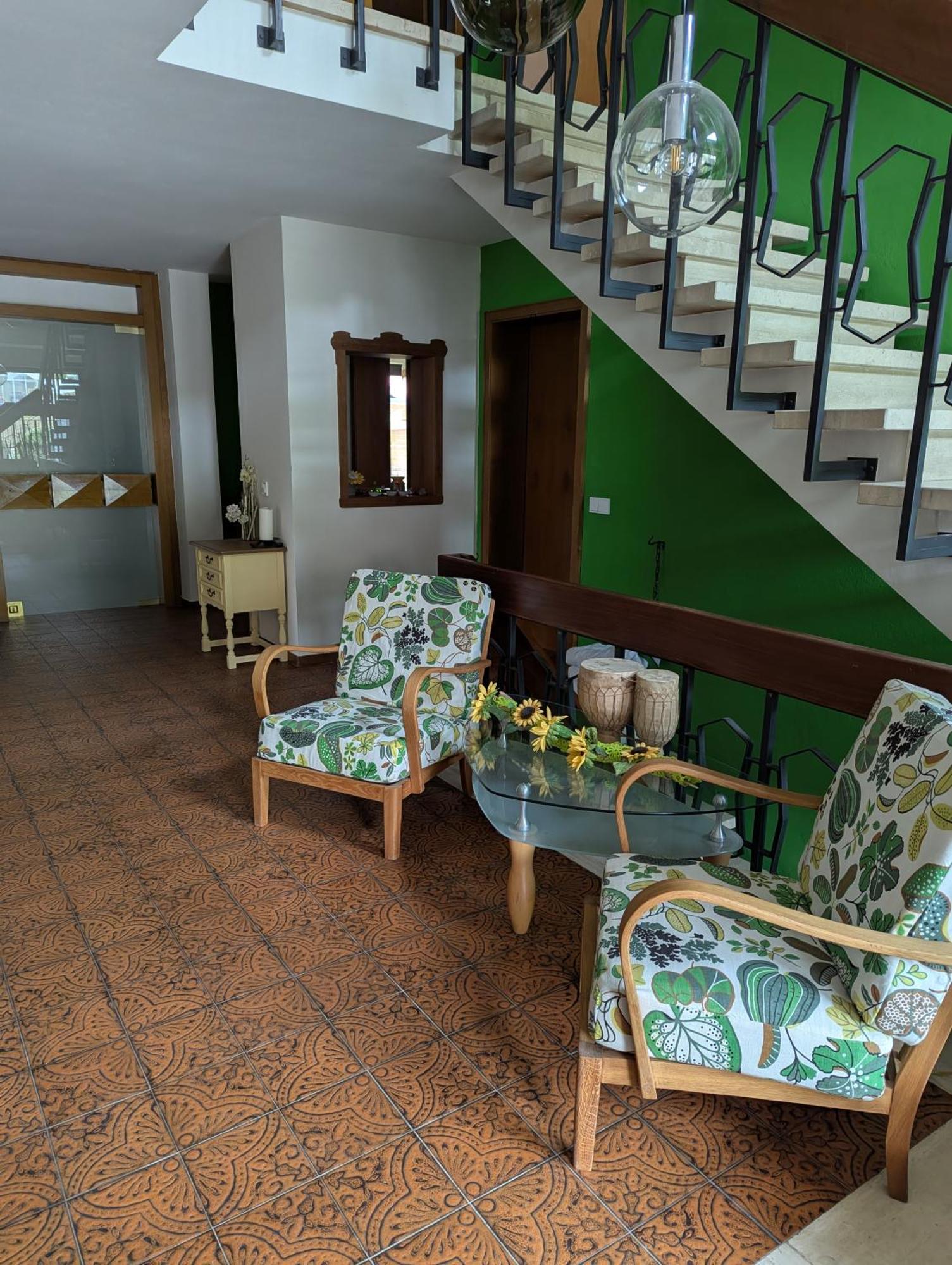 Apartment Speckhaus *