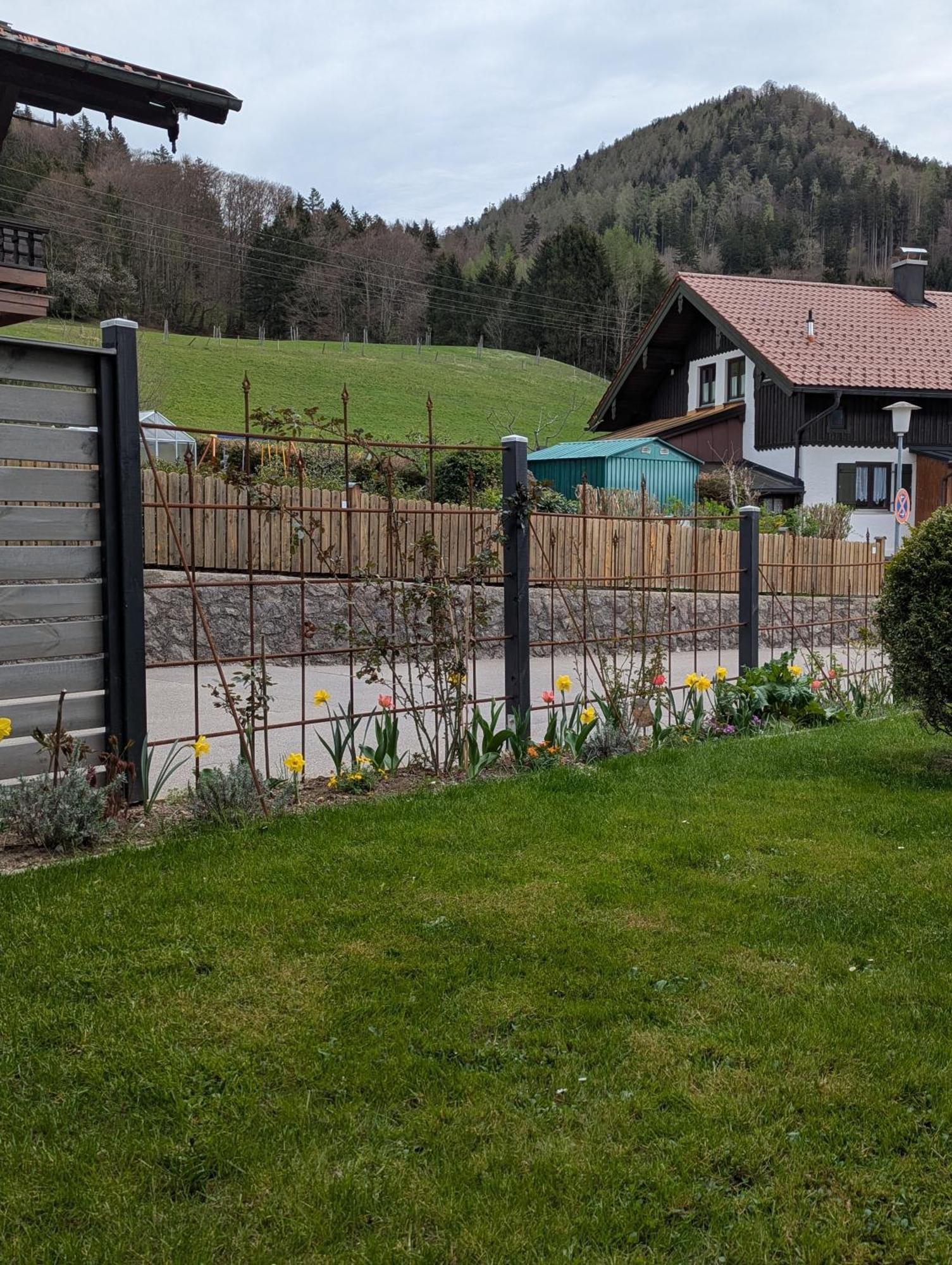 Speckhaus Ruhpolding