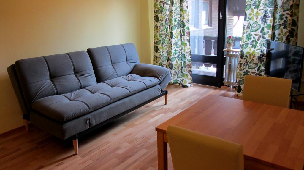 Apartment Speckhaus Ruhpolding