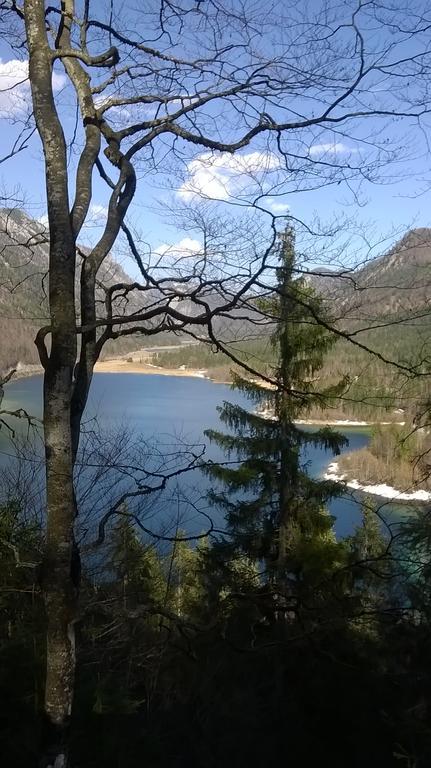 Speckhaus * Ruhpolding