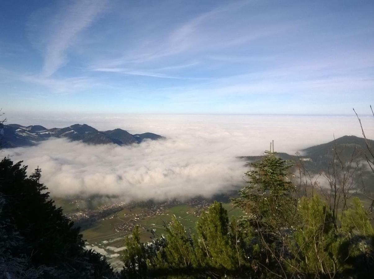 Speckhaus Ruhpolding