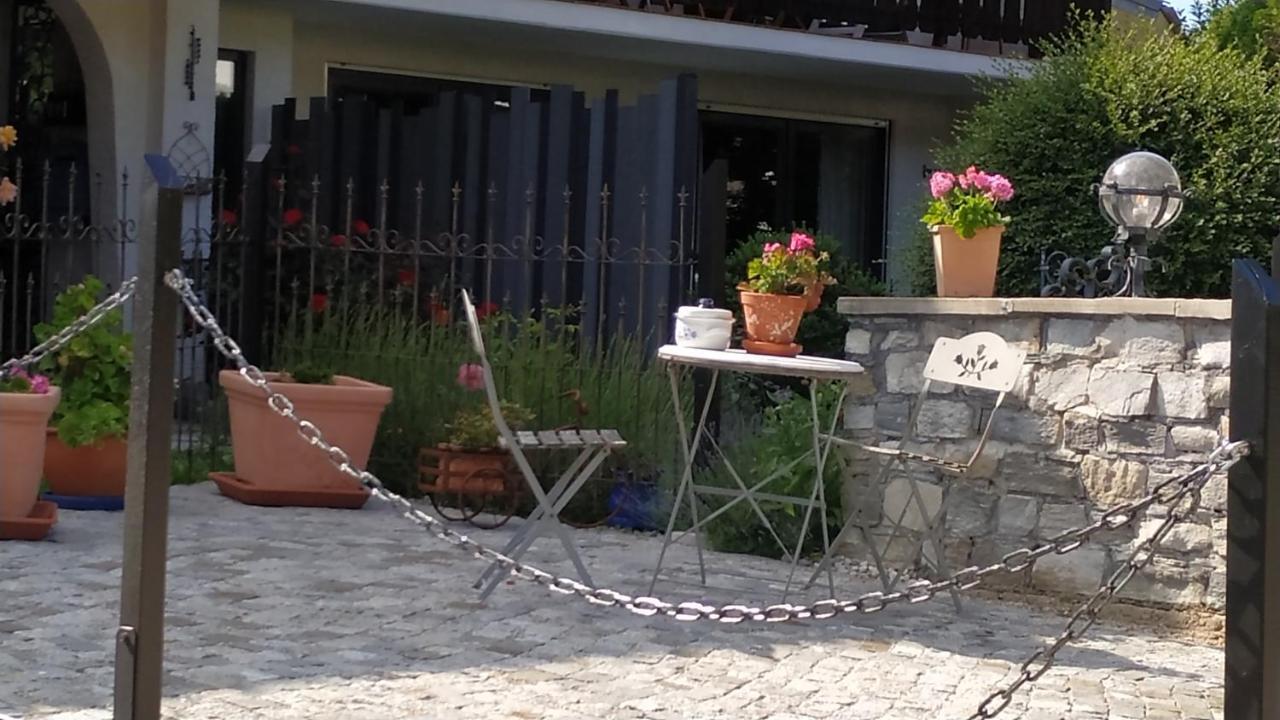 Speckhaus Ruhpolding